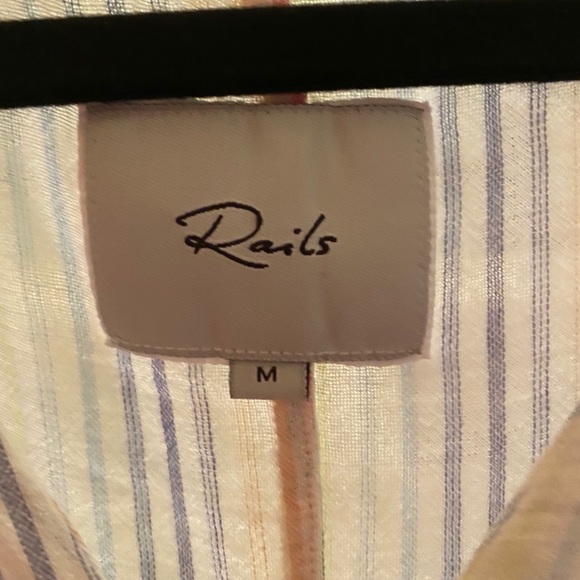 Rails top M - Picture 4 of 4